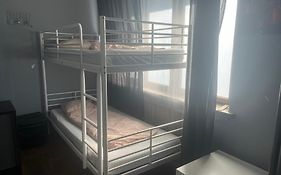 4 Couples & 4 Friends Hostel